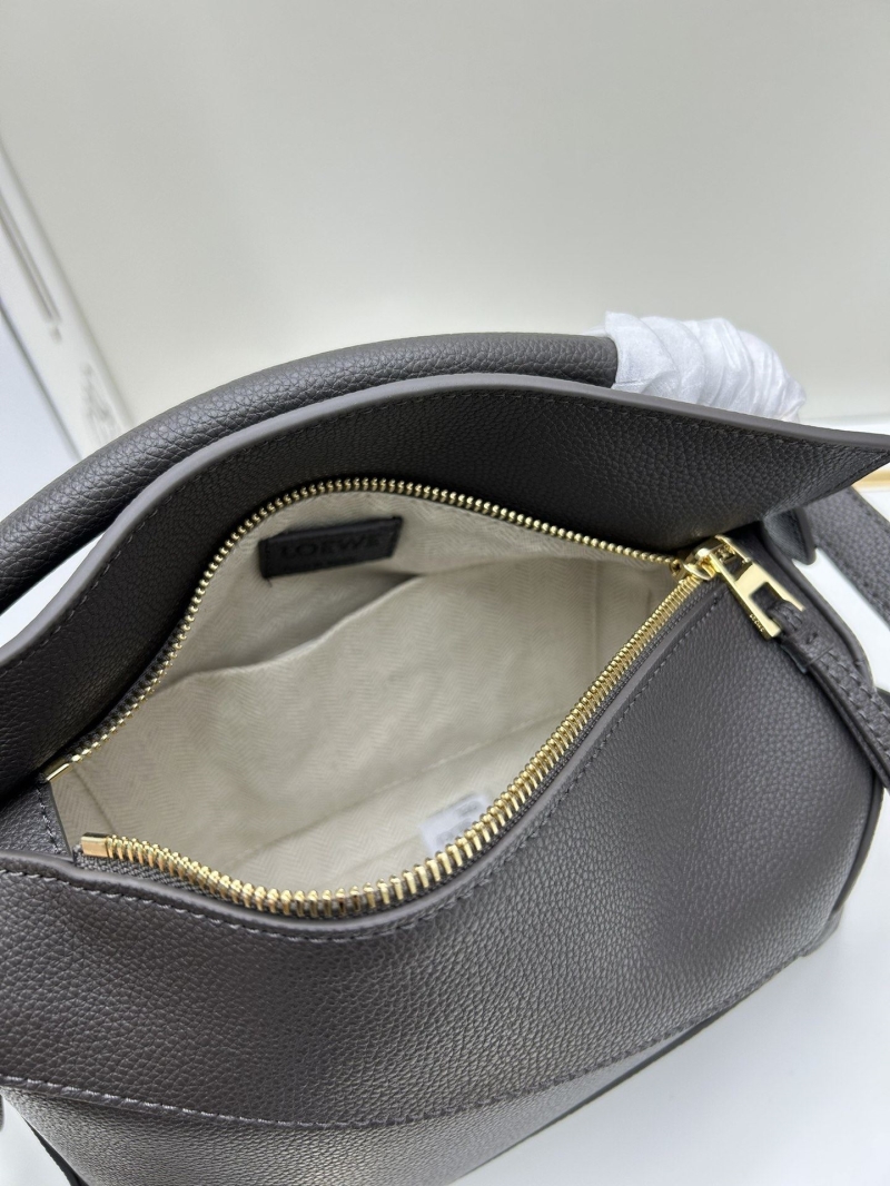 Loewe Handle Bags